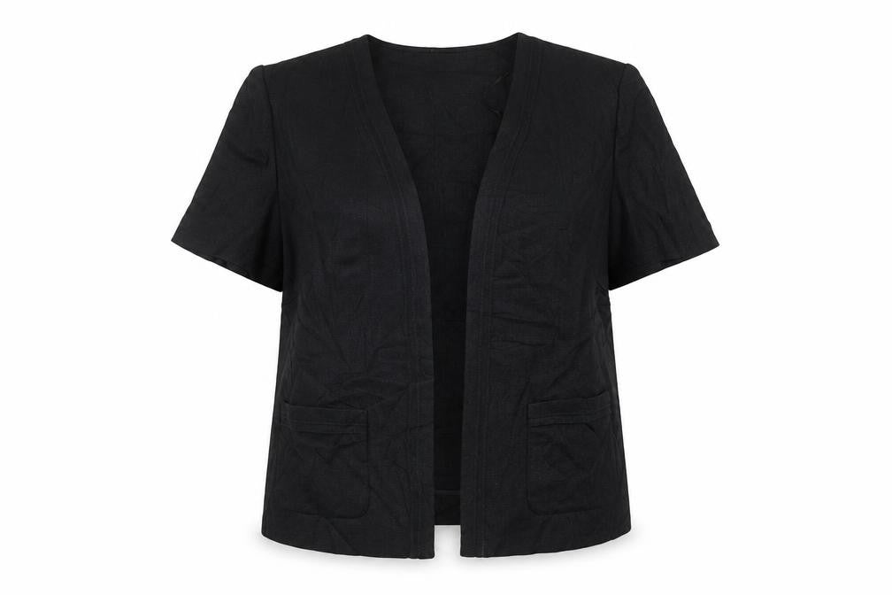 Womens UK Size 12 Eastex Black