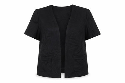 Womens UK Size 12 Eastex Black