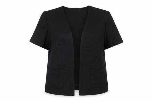 Womens UK Size 12 Eastex Black