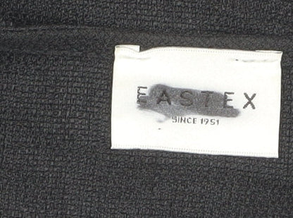 Womens UK Size 12 Eastex Black