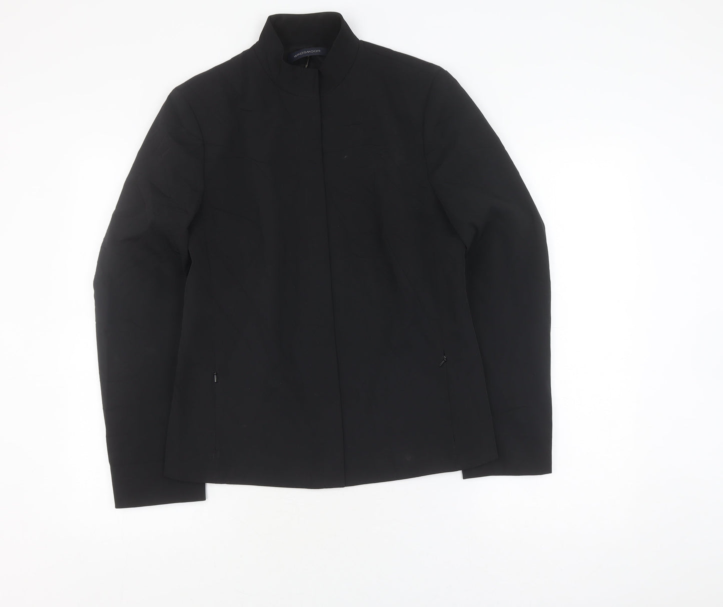 Womens UK Size 12 Windsmoor Black