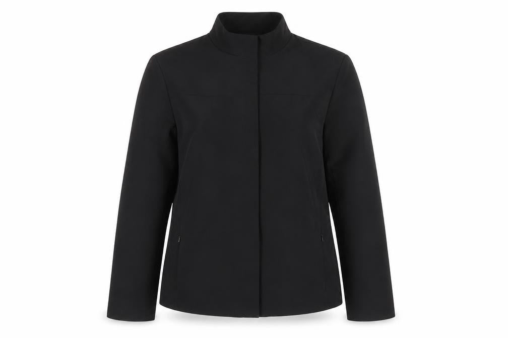 Womens UK Size 12 Windsmoor Black