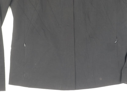 Womens UK Size 12 Windsmoor Black