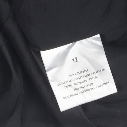 Womens UK Size 12 Windsmoor Black