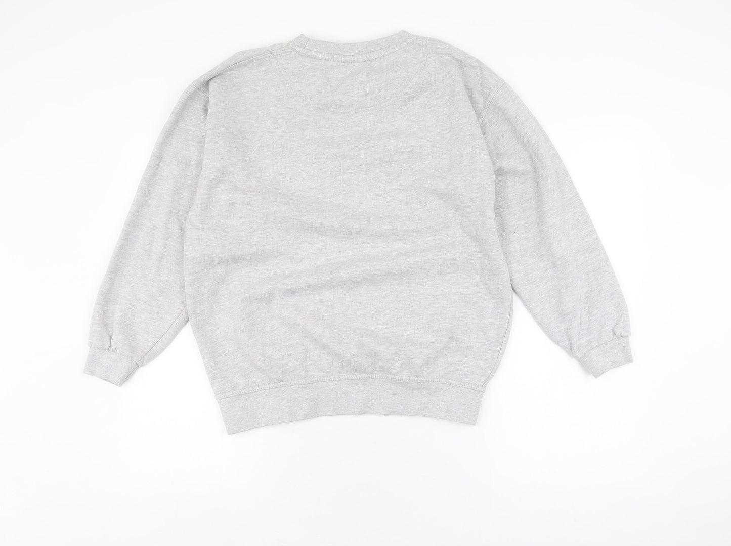 Active Sweats Unisex Grey Medium Game of Thrones Sweatshirt