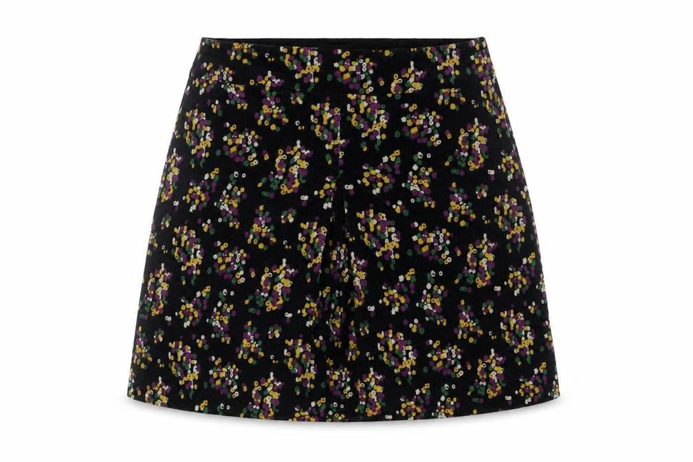 Womens UK Size 14 Hobbs A-Line  Skirt