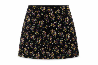 Womens UK Size 14 Hobbs A-Line  Skirt