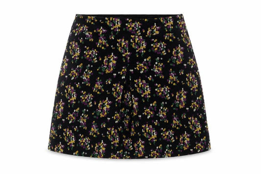 Womens UK Size 14 Hobbs A-Line  Skirt