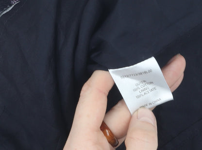 Hobbs Women's Floral Skirt, Size 14, Multicoloured