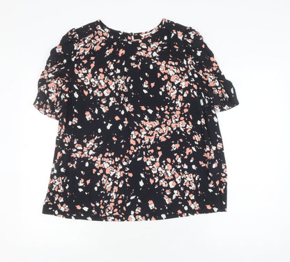 Womens UK Size 14 Whistles Multicoloured  Blouse