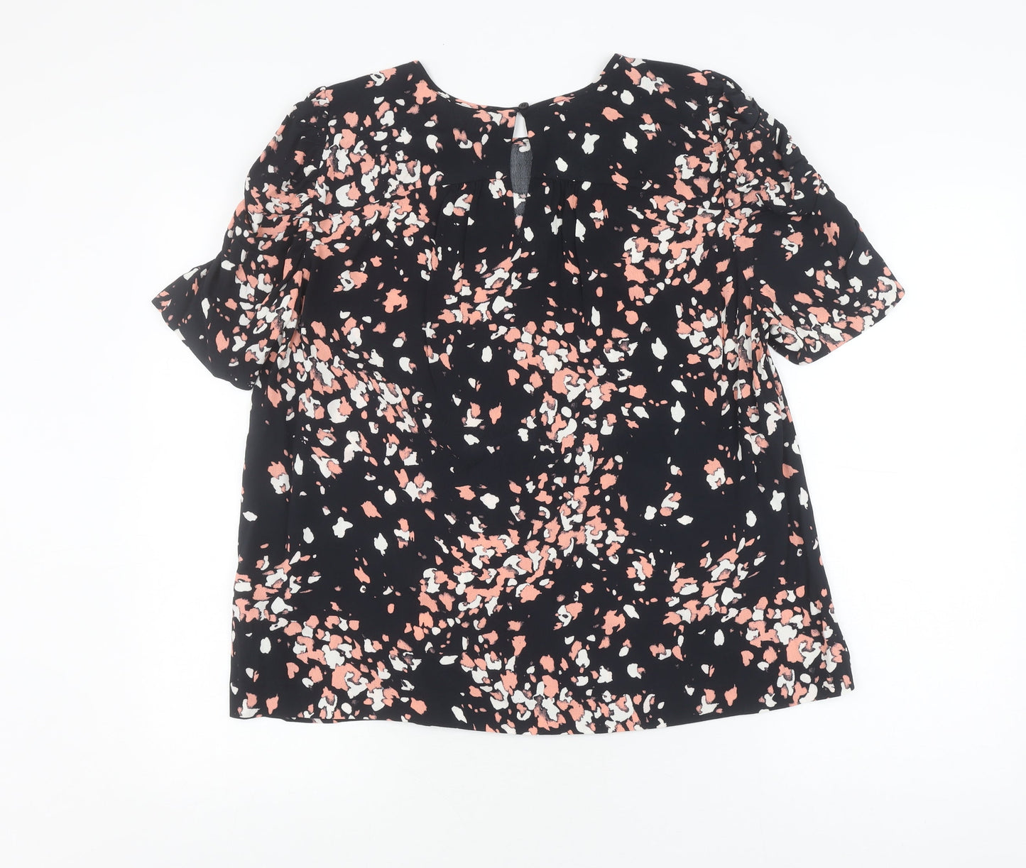 Womens UK Size 14 Whistles Multicoloured  Blouse