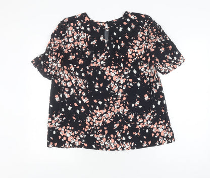 Womens UK Size 14 Whistles Multicoloured  Blouse