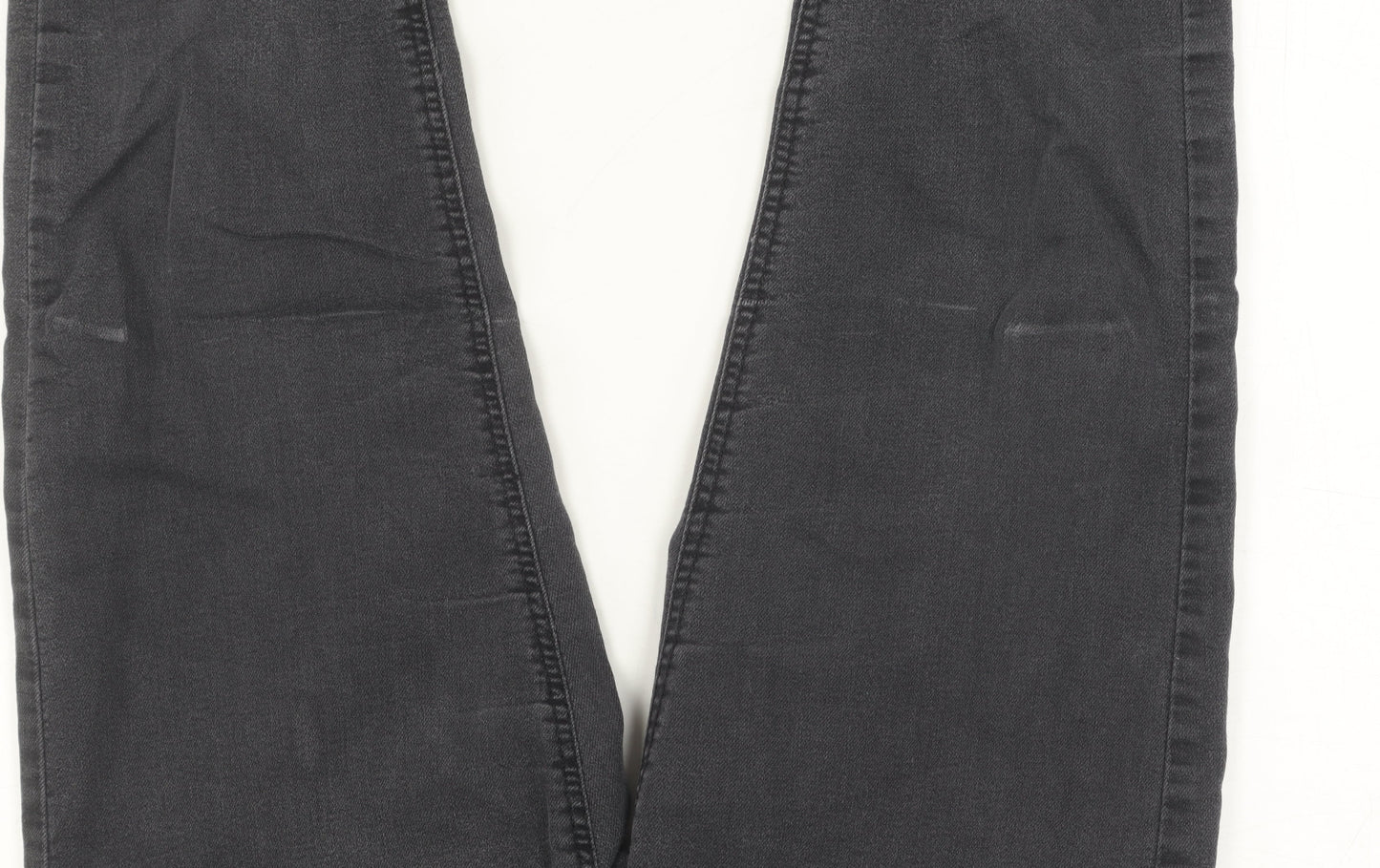 Bench Women's Black Skinny Jeans Size 10