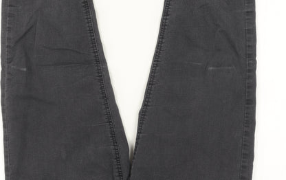 Bench Women's Black Skinny Jeans Size 10