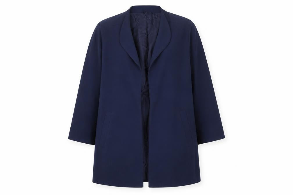 Womens UK Size 10 Windsmoor Blue Basic Jacket