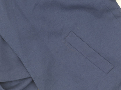 Womens UK Size 10 Windsmoor Blue Basic Jacket