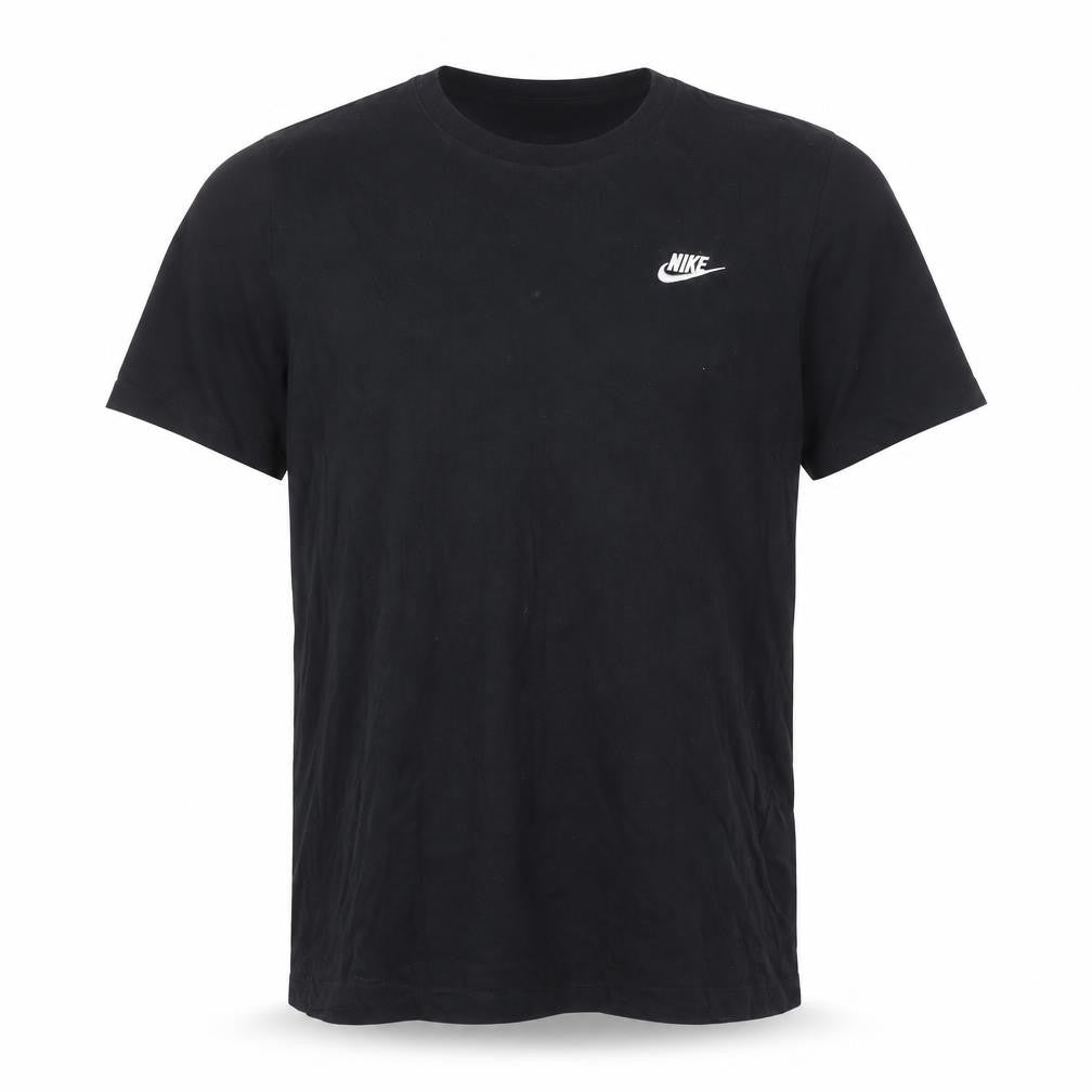 Mens UK Size M Nike Black  T-Shirt