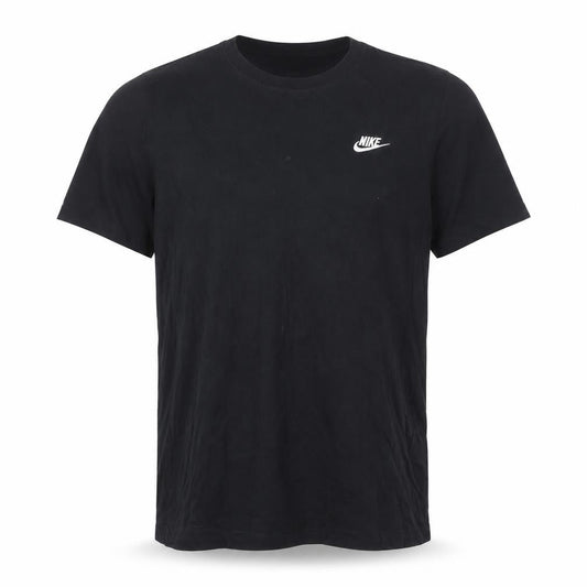 Mens UK Size M Nike Black  T-Shirt