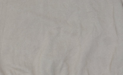 Unisex Adults UK Size L Hollister Brown Pullover Sweatshirt