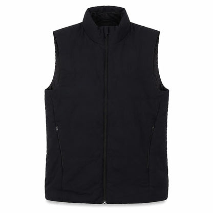 Womens UK Size S DECATHLON Black Basic Jacket