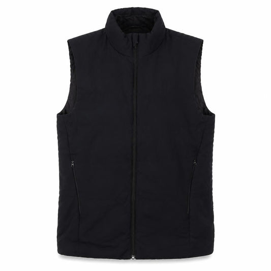 Womens UK Size S DECATHLON Black Basic Jacket