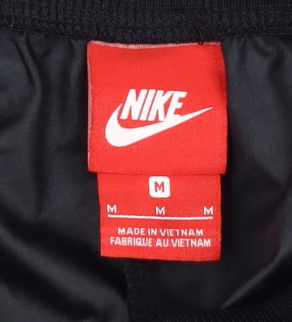 Nike Women's Black Jogger Trousers Size M