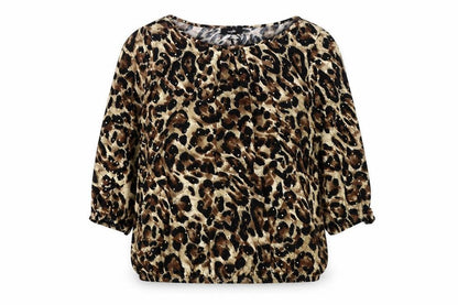 Womens UK Size 12-14 Wallis Multicoloured Basic Blouse
