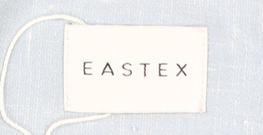 Womens UK Size 12 Eastex Blue