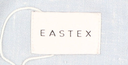 Womens UK Size 12 Eastex Blue