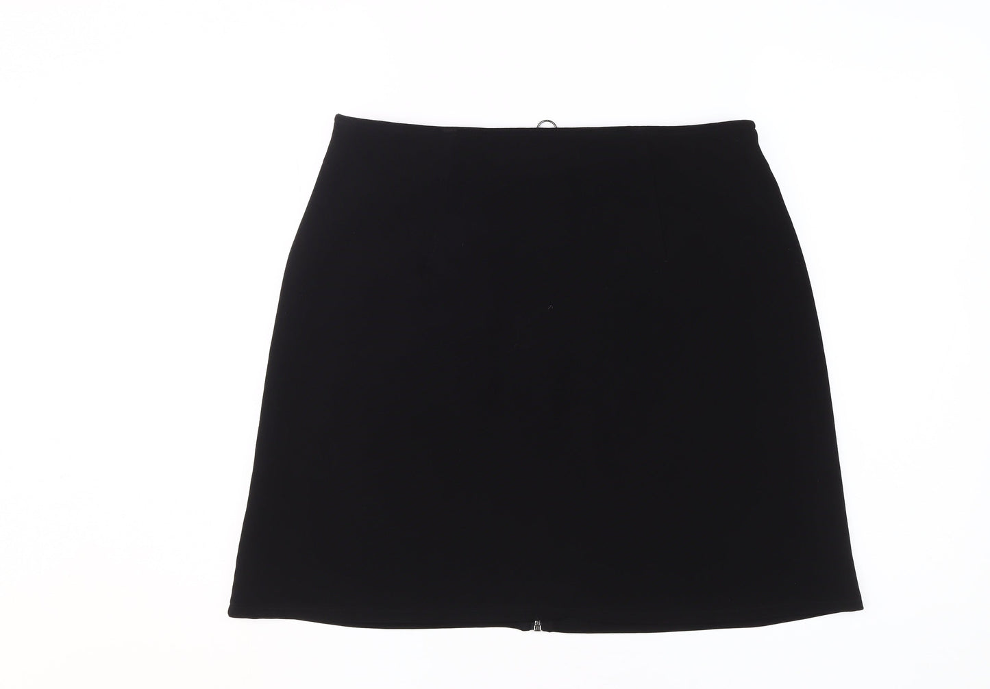Womens UK Size 12 Wallis Straight & Pencil  Skirt