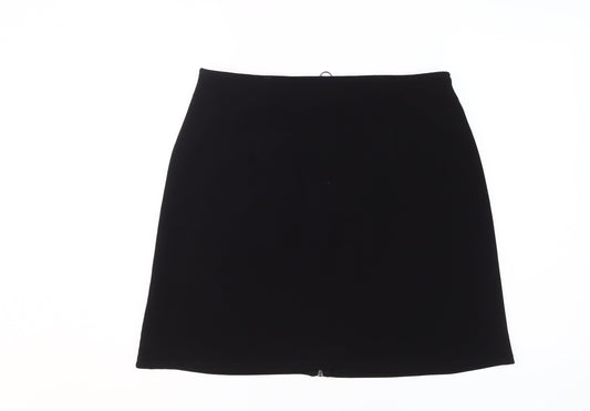 Womens UK Size 12 Wallis Straight & Pencil  Skirt