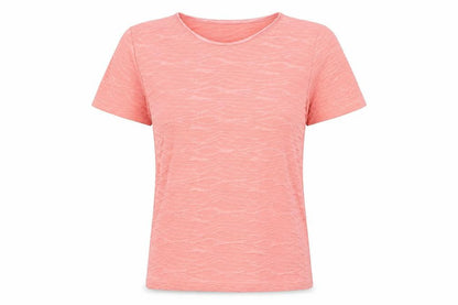 Womens UK Size S Honor Millburn Pink  T-Shirt