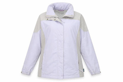 Womens UK Size 12 Regatta Grey Rain Coat