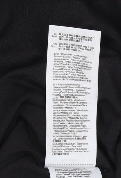 Esprit Women's Black Shift Dress, S, Party/Cocktail
