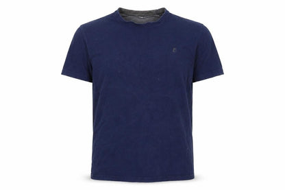 Mens UK Size M Peter Werth Blue  T-Shirt