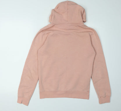 Champion Women's Pink XS Pullover Hoodie