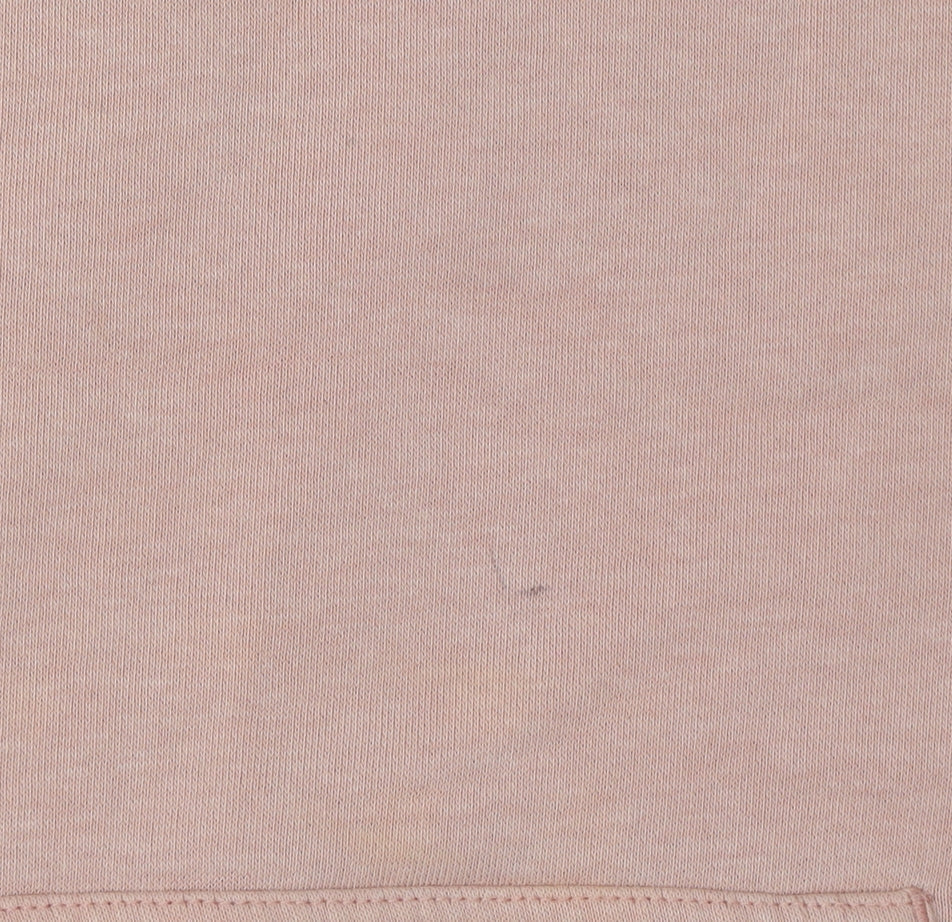 Champion Women's Pink XS Pullover Hoodie