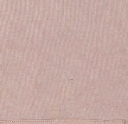 Champion Women's Pink XS Pullover Hoodie