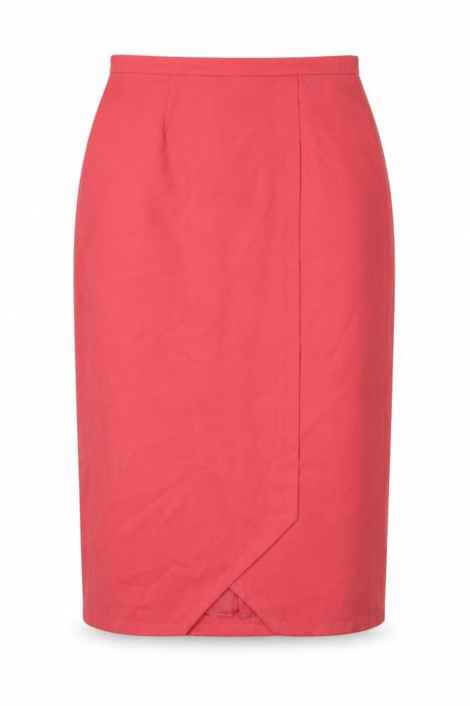 Womens UK Size 14 Alexon Straight & Pencil  Skirt