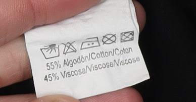 Desigual Women's Multicoloured A-Line Dress S