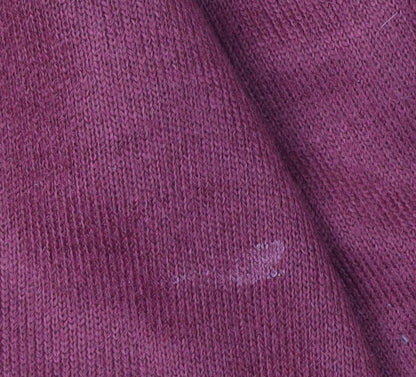 Berkertex Men's Medium Red Pullover Jumper