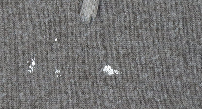 SoulCal Men's Brown Hooded Pullover Jumper - Medium