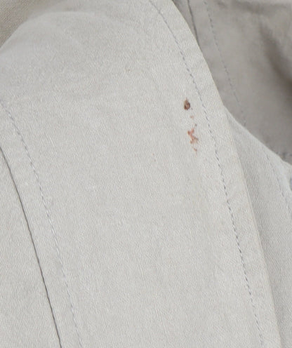 Lindex Women's Beige Relaxed Basic Jacket XS/S