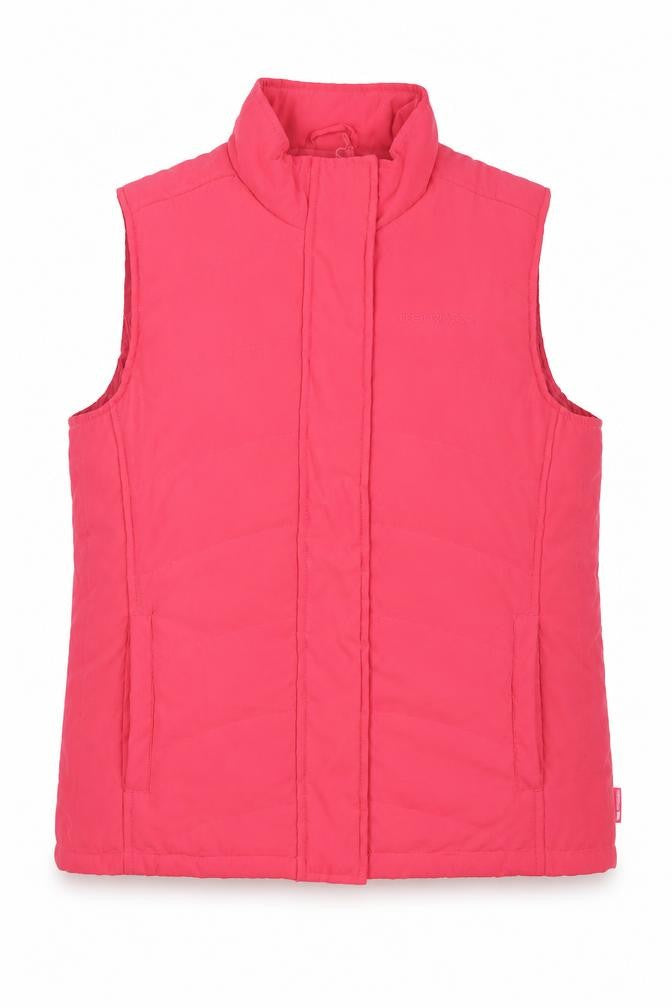 Womens UK Size M Trespass Pink Basic Jacket