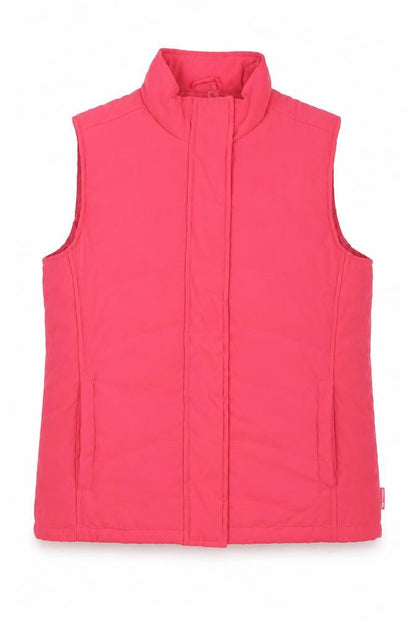 Womens UK Size M Trespass Pink Basic Jacket