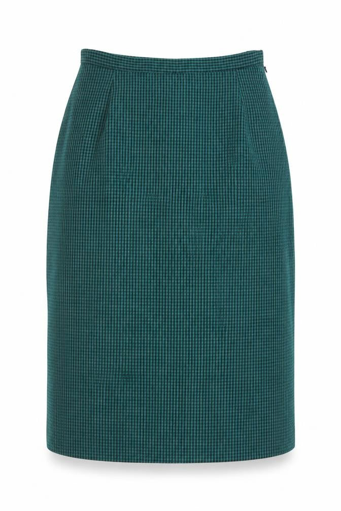 Womens UK Size 14 Eastex Straight & Pencil  Skirt
