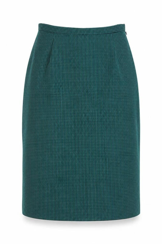 Womens UK Size 14 Eastex Straight & Pencil  Skirt