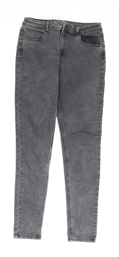 Firetrap Women's Black Skinny Jeans Size 4