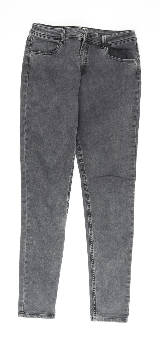 Firetrap Women's Black Skinny Jeans Size 4