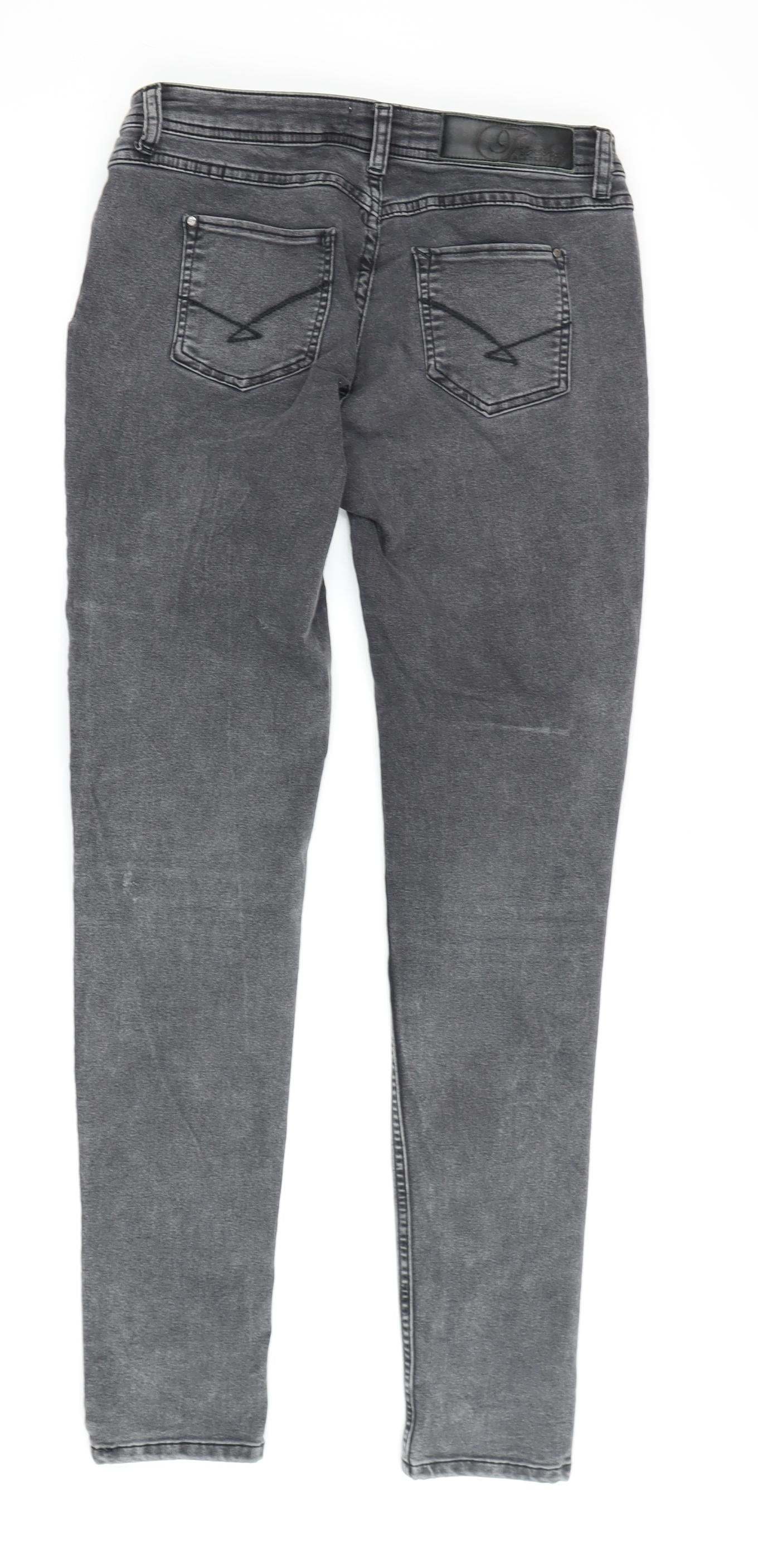 Firetrap Women's Black Skinny Jeans Size 4